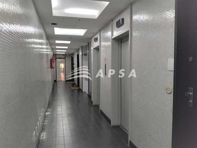 VENDO SALA COMERCIAL NA SETE DE SETEMBRO.