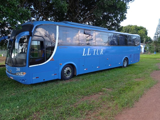 Ônibus - Foto 4