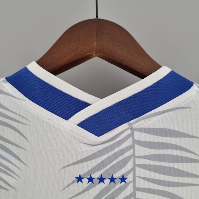 Camisa Brasil Feminina Branca 2019 - Roupas - Sul (Águas Claras), Brasília  1143472715