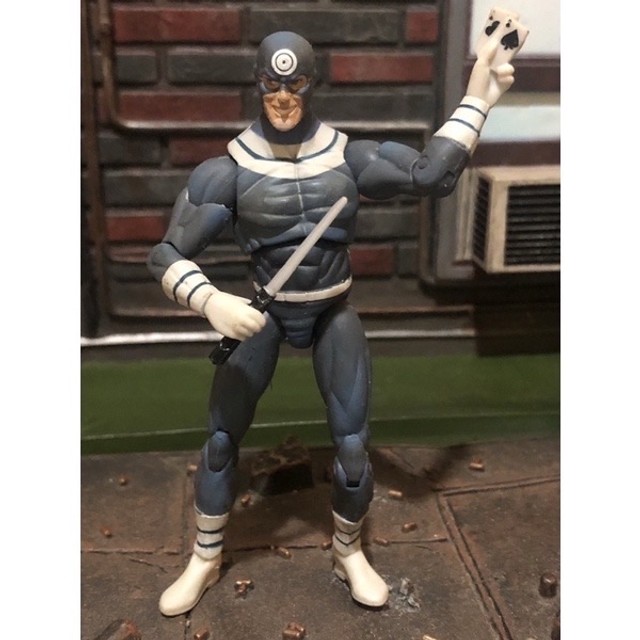 MARVEL UNIVERSE/MERCENARIO - Foto 4