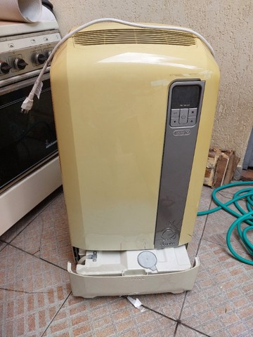 Ar condicionado portatil - Foto 4
