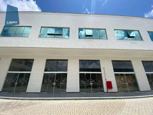Loja para alugar, 54 m² por R$ 3.182,93/mês - Edson Queiroz - Fortaleza/CE