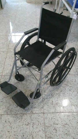 Cadeira de Rodas (Aluguel Mensal) - Foto 5