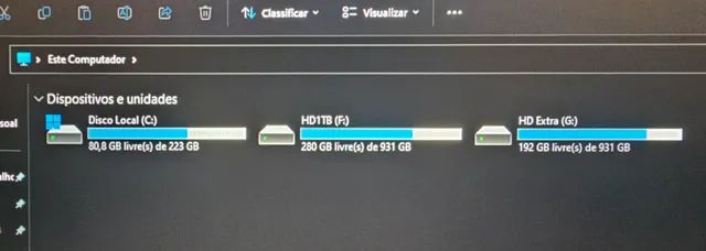 PC GAMER; I5, RTX, 16GB - Foto 6