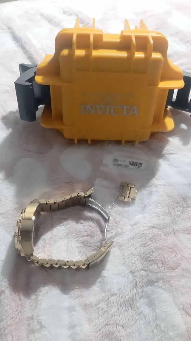 Invicta reserve mod. 15237 - Foto 6