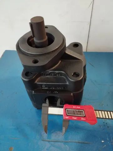 Bomba hidráulica PARKER - Foto 3