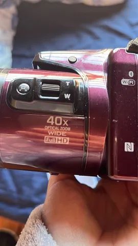 nikon coolpix p500 wifi