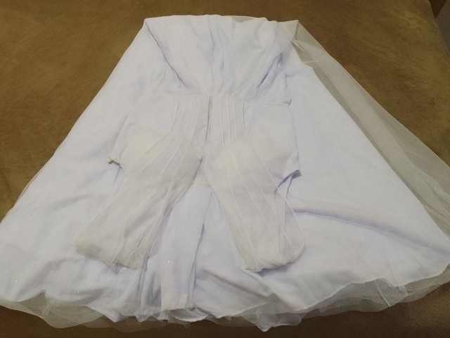 Vestido de noiva 