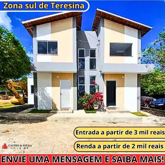 Captação de Apartamento a venda na Rua João Cordeiro Lopes, Santo Antonio, Teresina, PI