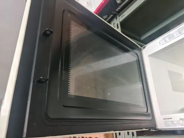 Micro ondas Brastemp - Foto 4