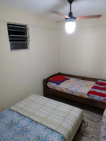 Casa 2 quartos de Temporada em Cordeirinho - Foto 6