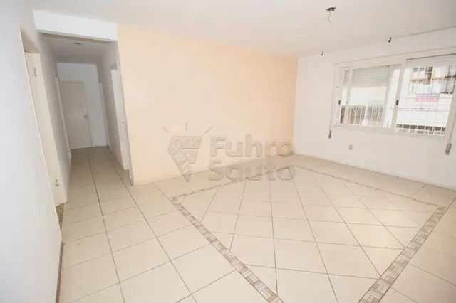 Apartamento Padrão em Pelotas - Foto 4