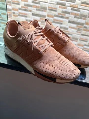 New balance 247 on sale olx