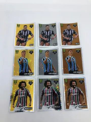 Legends do Brasileiro 2023