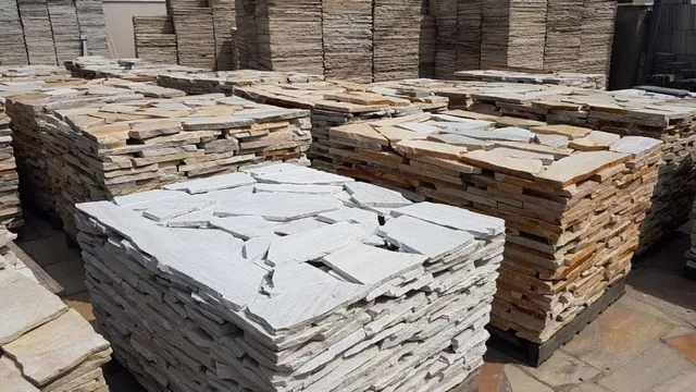 Pedra Canjiquinha Branca - Aprenda aplicar Filete de Pedra São Tomé