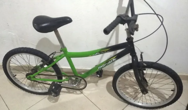 Bmx aro 16 | +38 anúncios na OLX Brasil