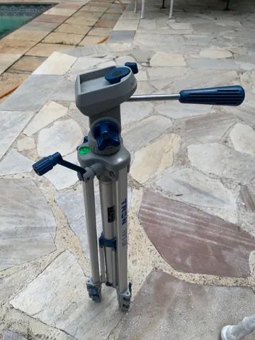  tripé para fotógrafo  - Foto 5