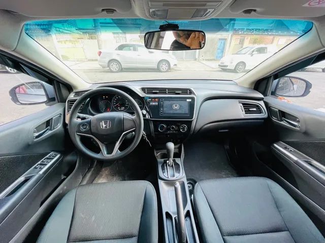 Honda city 2021 2º Dono - Foto 5