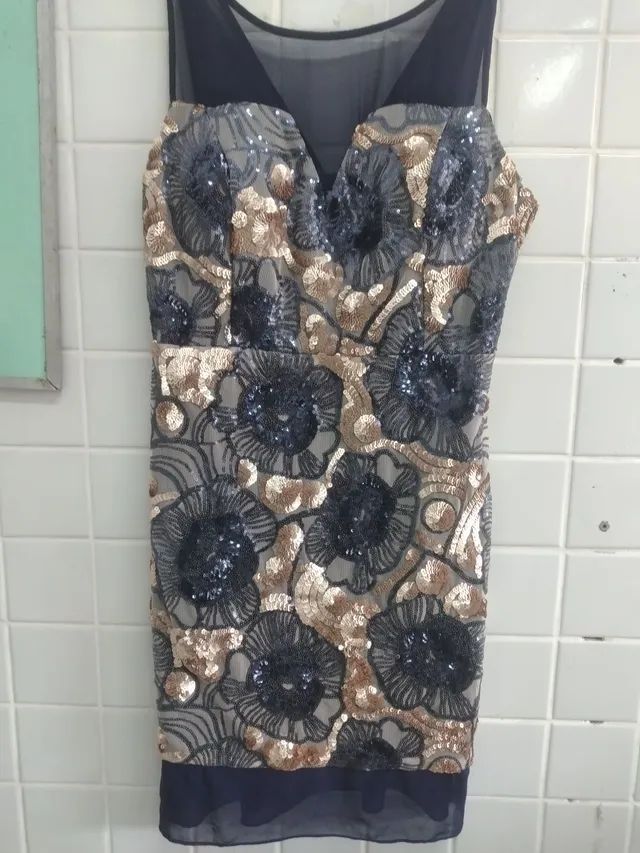 Vestido de festa  - Foto 5