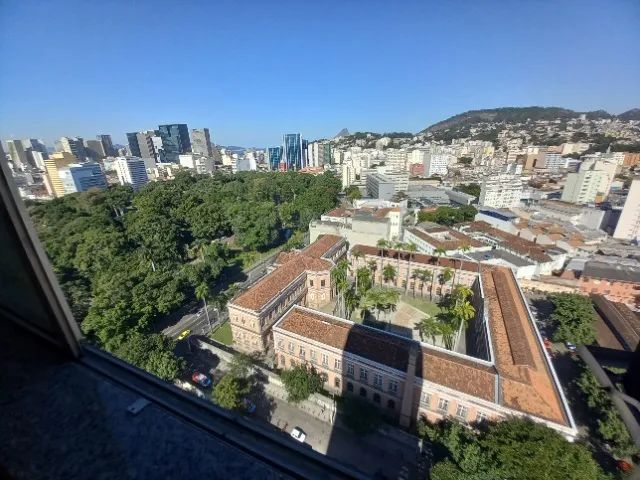 Captação de Apartamento a venda na Avenida Presidente Vargas - de 1263 ao fim - lado ímpar, Cidade Nova, Rio de Janeiro, RJ