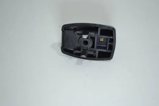 Presilha Suporte Do Quebra Sol Bmw 550 2010 2011 Original - Foto 3