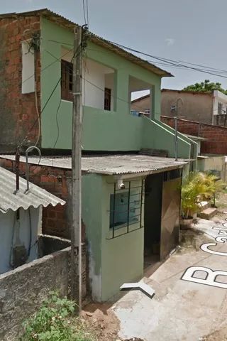 Captação de Casa a venda na Rua Carlos Antônio Dias, Águas Compridas, Olinda, PE
