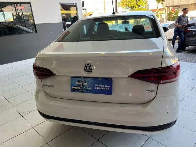 VOLKSWAGEN VIRTUS 1.6 MSI FLEX 16V 5P MEC. 2019 - 1260632813