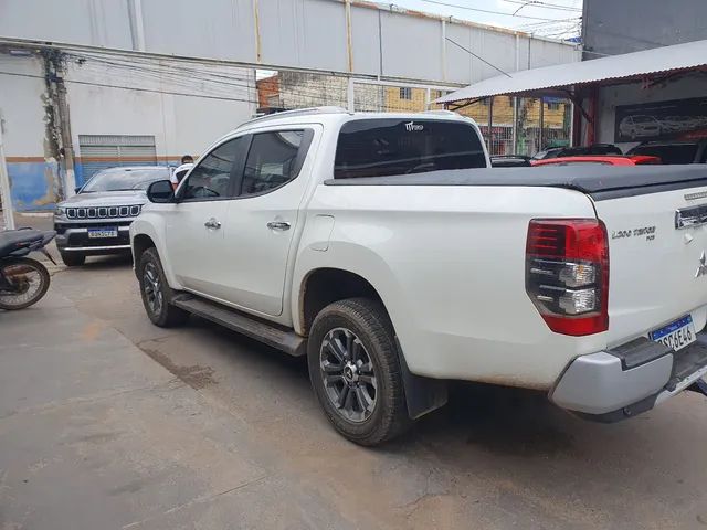 MITSUBISH L200 TRITON 3.2 HPE S - Foto 3