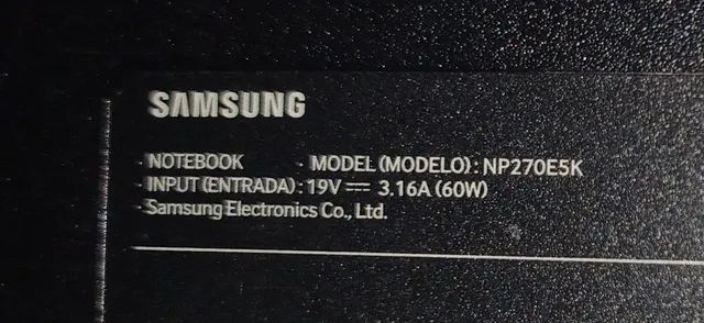 Samsung i5 