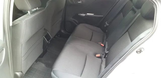 Honda City EX - Foto 5