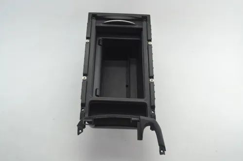 Esteira Porta Treco Objeto Console Honda Civic Lxs Original - Foto 2