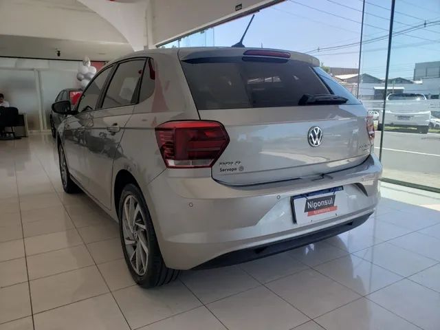 Volkswagen Polo 2019 por R$ 65.800, Curitiba, PR - ID: 4708340