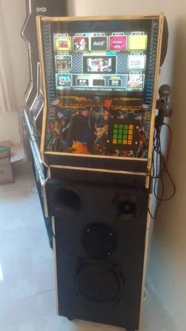 locação de karaoke para festas e eventos em geral - Foto 5