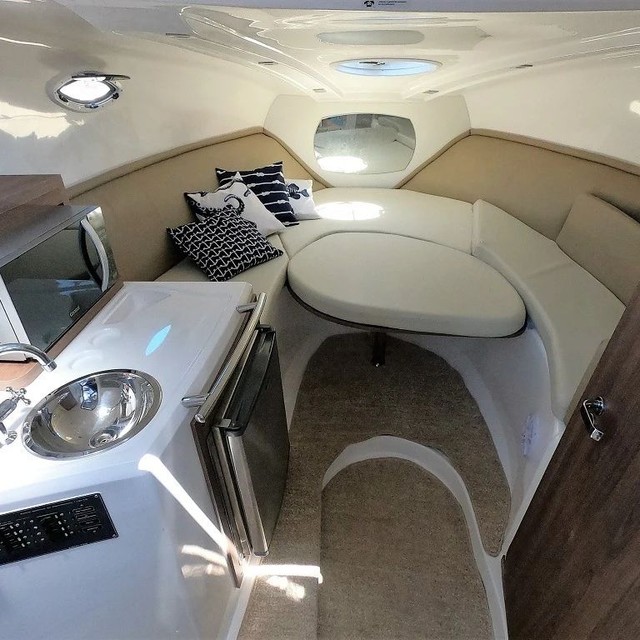 Focker 330 GT- 2020 x2 Mercruiser 250 HP ñ Phantom Cimitarra Armada Triton Real Fs  - Foto 5