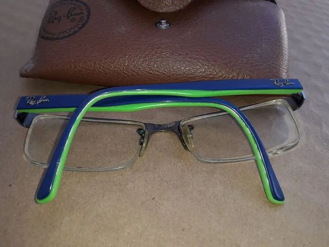 Armação rayban