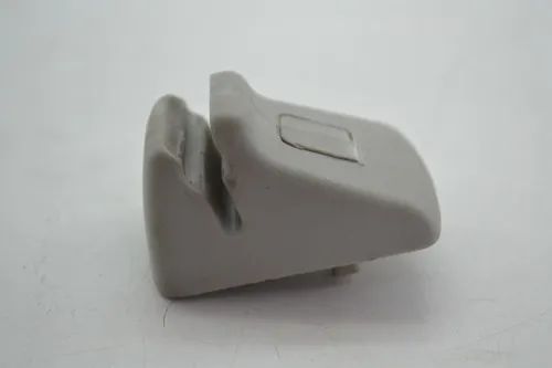 Presilha Suporte Quebra Sol Ford Fiesta 2013 Original - Foto 3