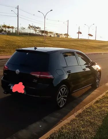 GOLF 1.4 T- HIGHLINE TSI - AVALIO TROCA.