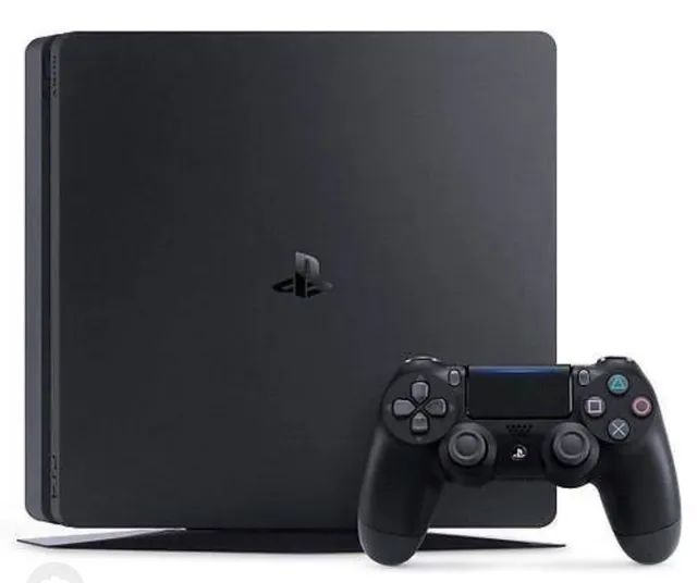 Console ps4 pro - Videogames - Parque Laguna e Dourados, Duque de Caxias  1240161645