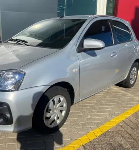 Etios - Foto 3