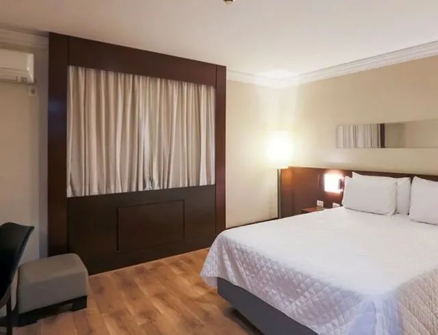 Flats para locação em Congonhas com entrada imediata e sem fiador. - Foto 3
