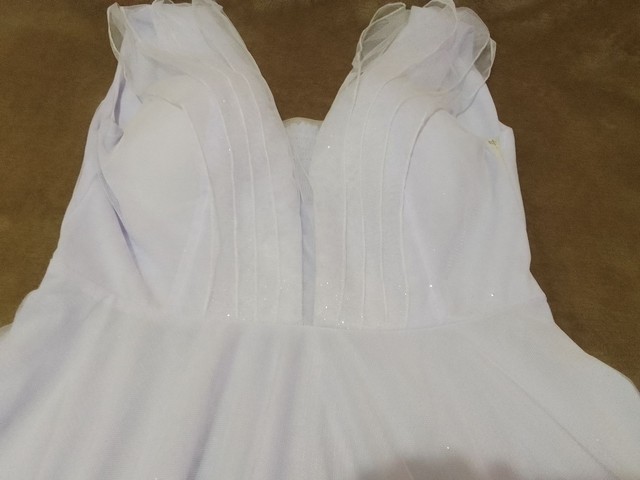 Vestido de noiva  - Foto 5