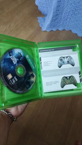 Halo 5 mídia física  - Foto 2