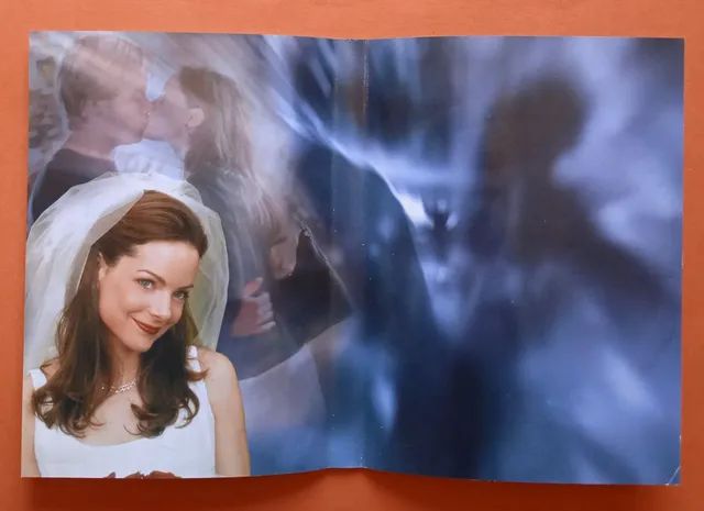 Dvd As 7 Regras do Amor  - Foto 4