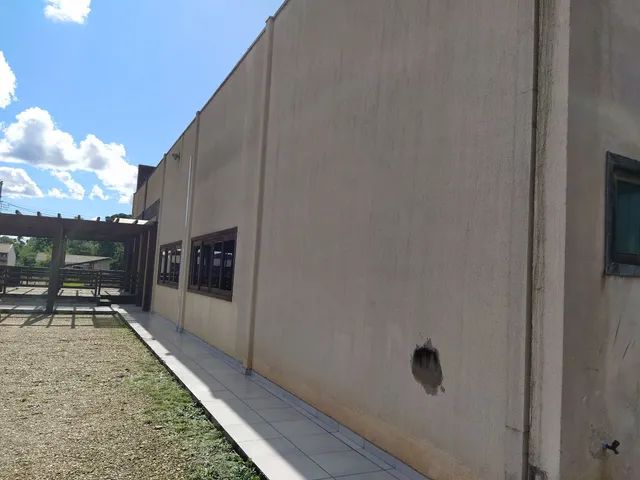 Ária de comércio centro. - Foto 9