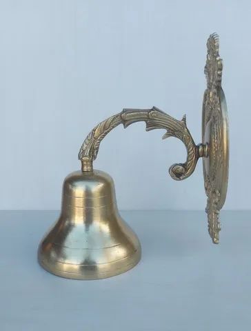 Sino Antigo  de Parede  - Foto 5