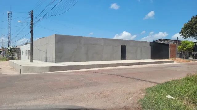 Captação de Terreno a venda na Avenida Comandante Marapanim, Congós, Macapá, AP