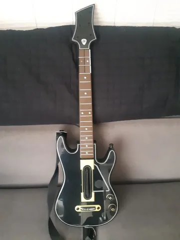 Guitar hero iii ps3  +78 anúncios na OLX Brasil