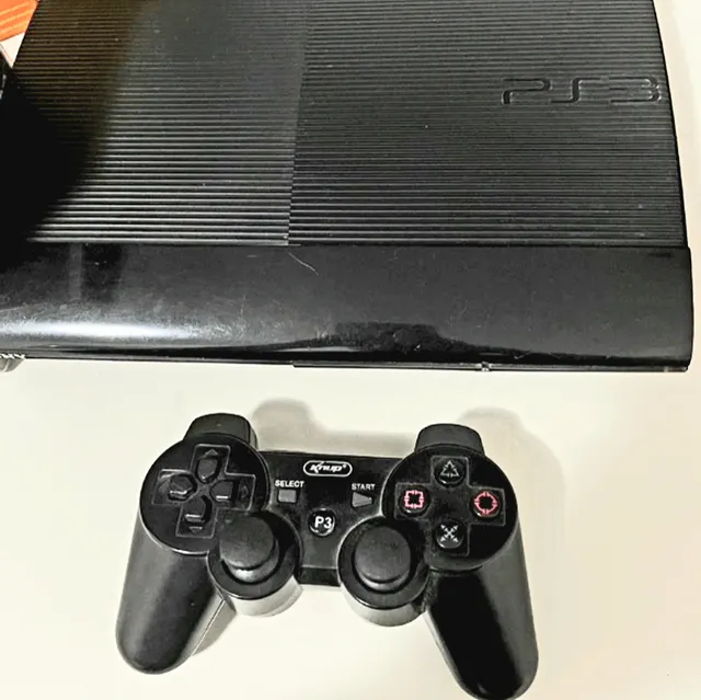 Jogos ps3 midia digital  +213 anúncios na OLX Brasil