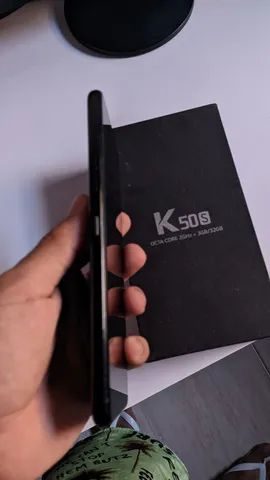LG K50s Com defeito - Foto 2