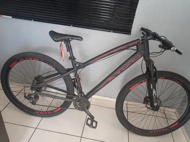 Bike aro 29 freio a oleo  +416 anúncios na OLX Brasil